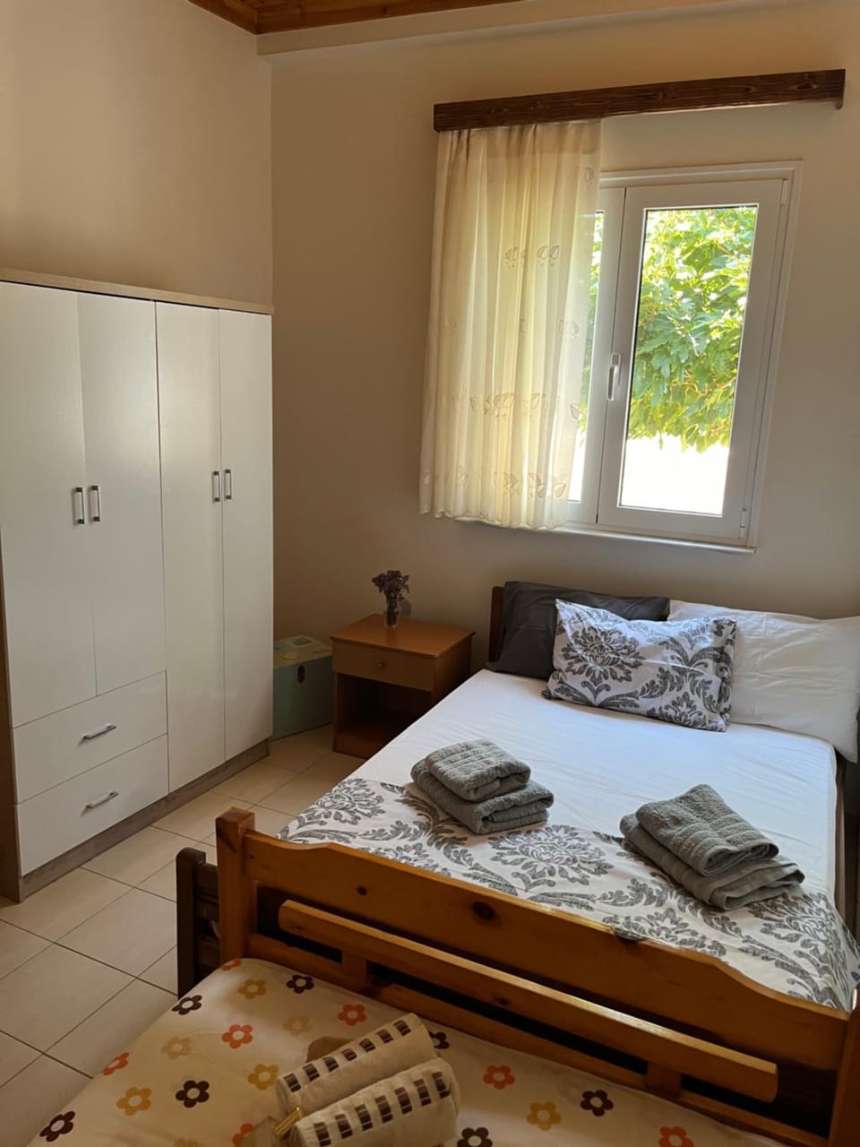 Country-side residence Apartment in Decentralized Administration of Macedonia and Thrace
