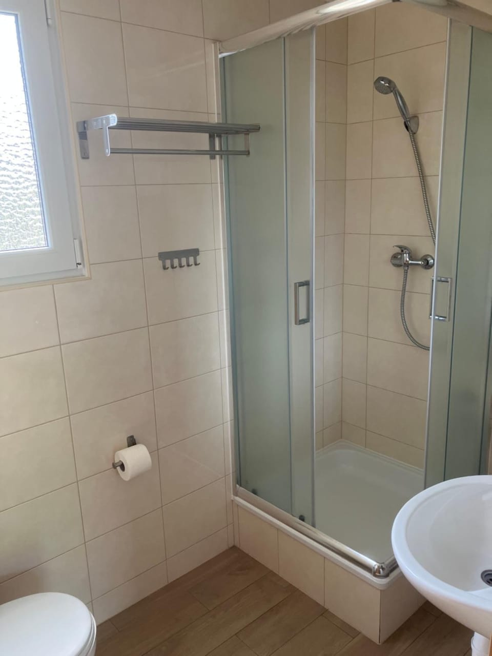 Domki letniskowe Łokietek Nature lodge in West Pomeranian Voivodeship, Poland