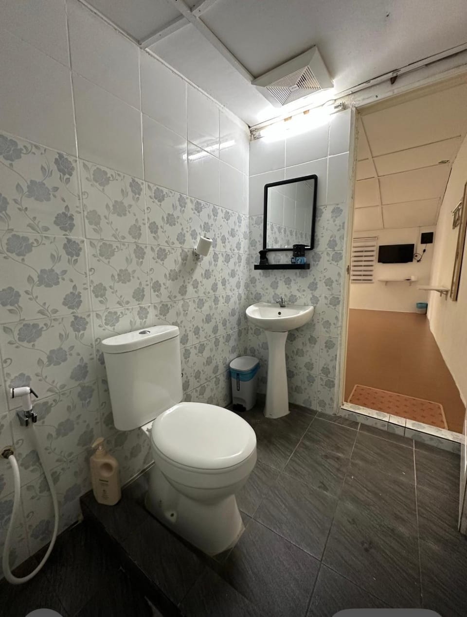 Ruma Inn in Terengganu, Malaysia