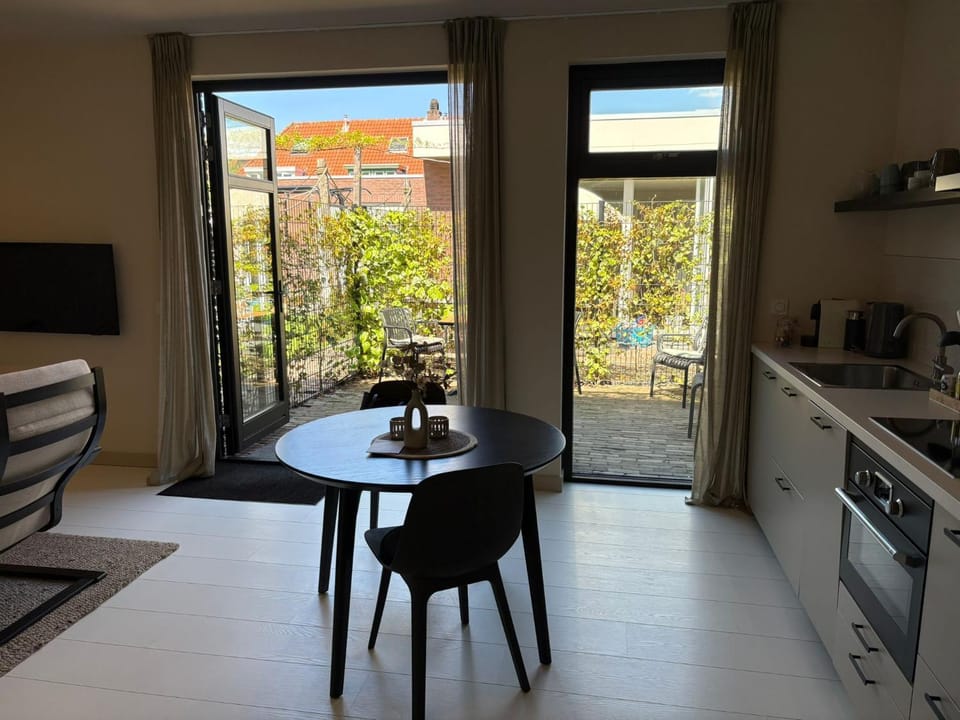 Zilt aan Zee House in Egmond aan Zee