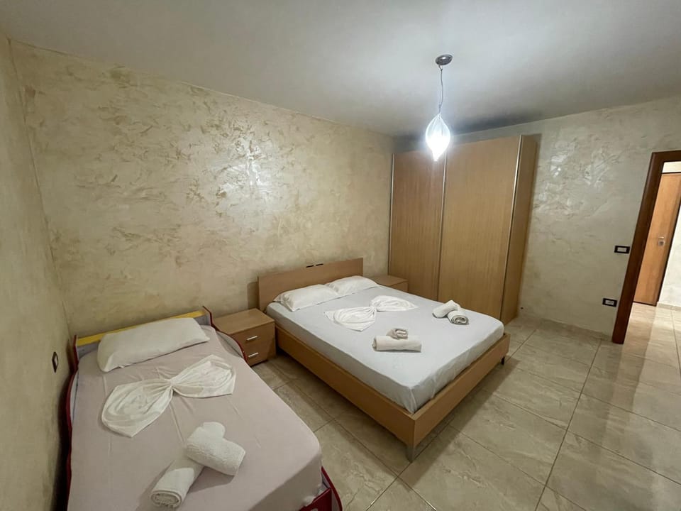1-Stunning Sea View Apartments! Apartment in Sarandë