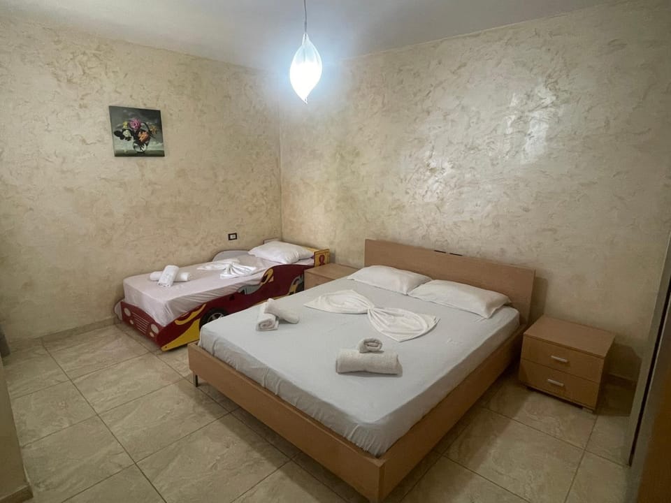 1-Stunning Sea View Apartments! Apartment in Sarandë