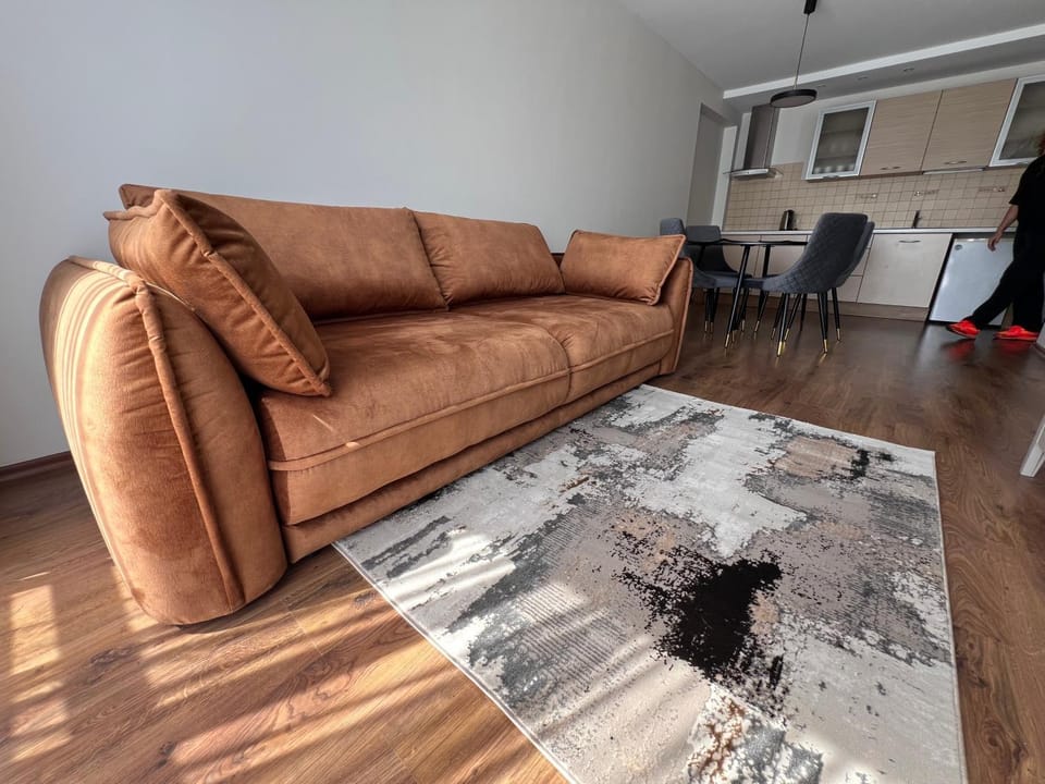 Apartamentai Stuokė Apartment in Klaipėda County, Lithuania