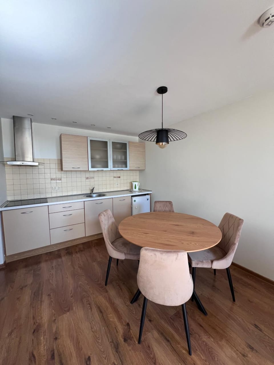 Apartamentai Stuokė Apartment in Klaipėda County, Lithuania