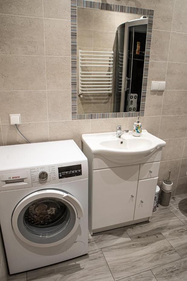 APARTAMENTY WYDMINY Apartment in Lithuania