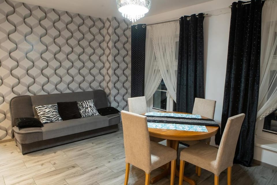 APARTAMENTY WYDMINY Apartment in Lithuania