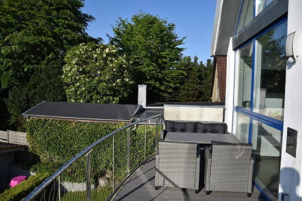 Balcony/Terrace, Balcony/Terrace