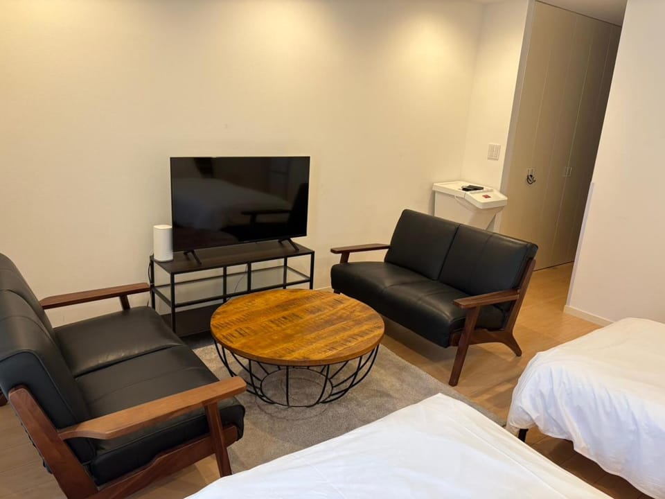 SALON渋谷4B Apartment in Shibuya