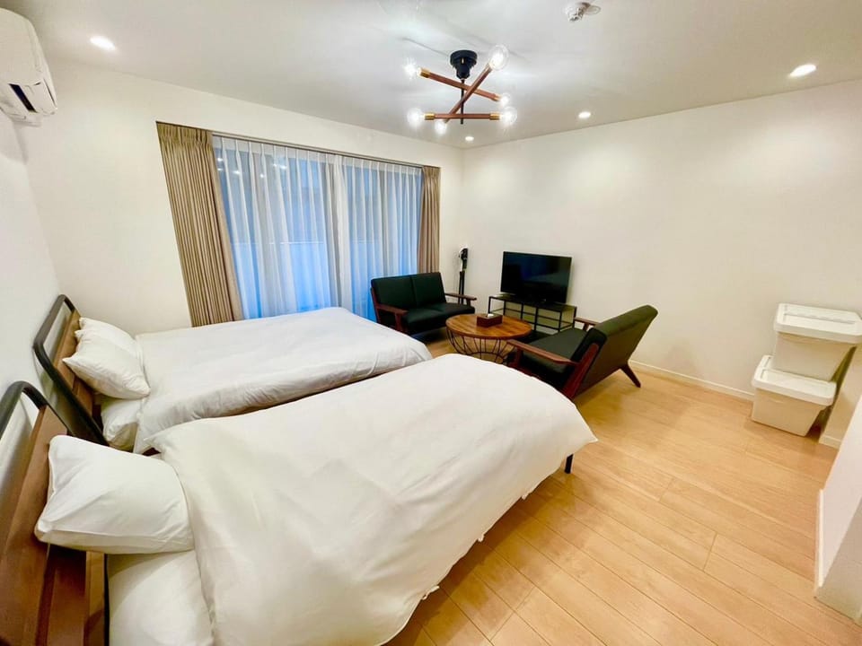 SALON渋谷4B Apartment in Shibuya