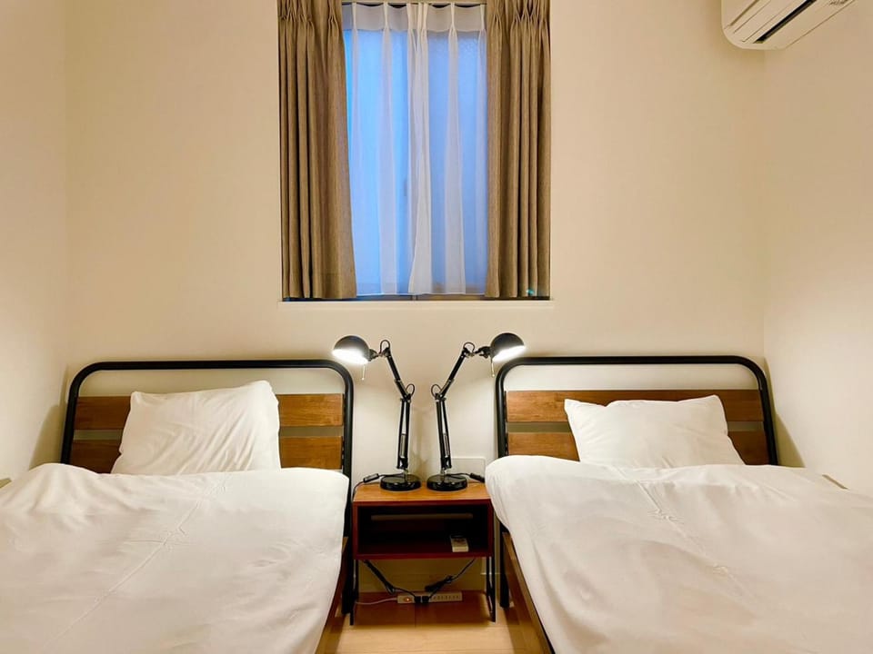 SALON渋谷4B Apartment in Shibuya