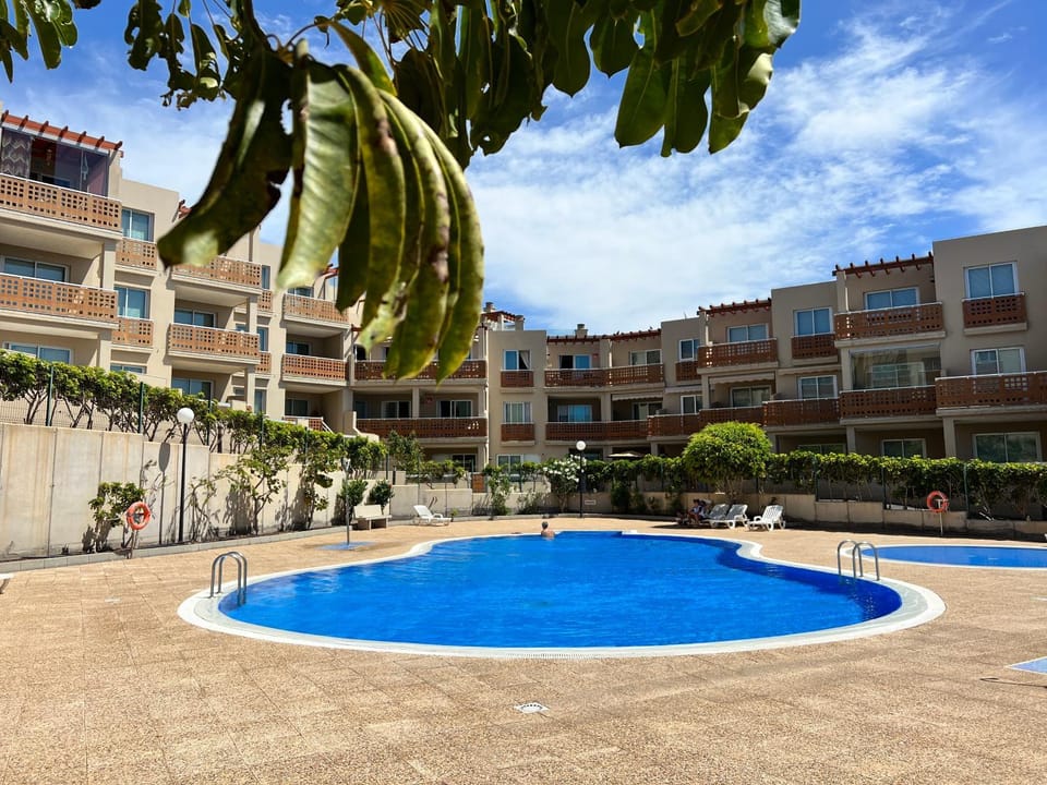 Sea View 2-bedrooms Apartment Apartment in Abona