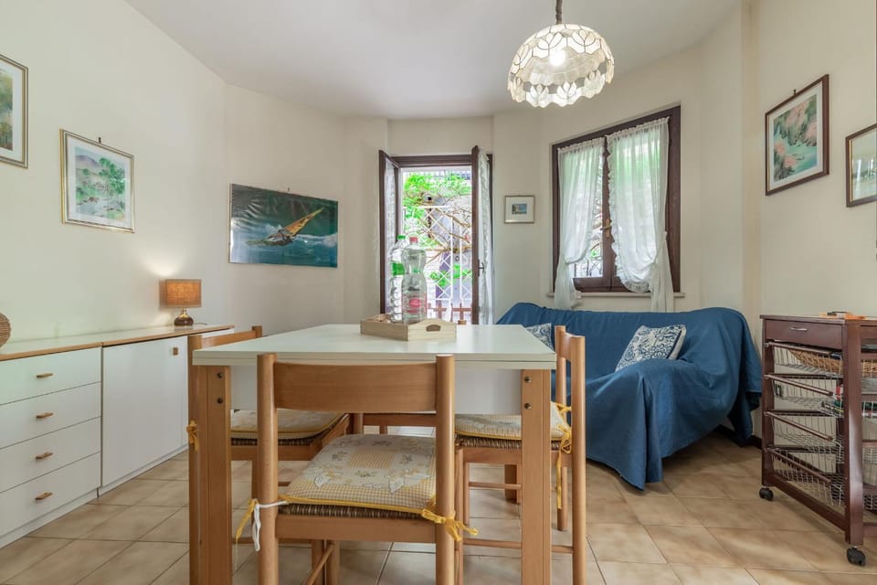 Balcony/Terrace, Living room, Dining area