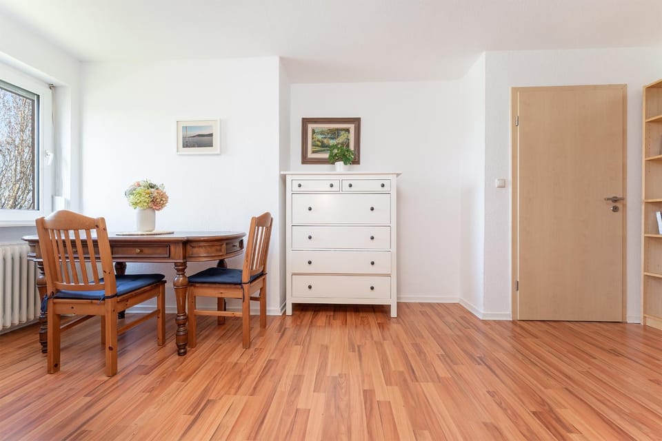 Op de Wei Feldblick Apartment in Ostholstein