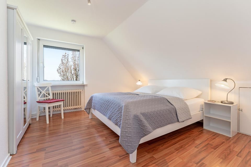 Op de Wei Feldblick Apartment in Ostholstein