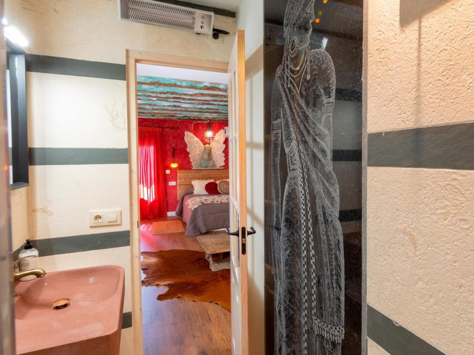 Domus Lapidis - Ibera Apartment in Region of Murcia