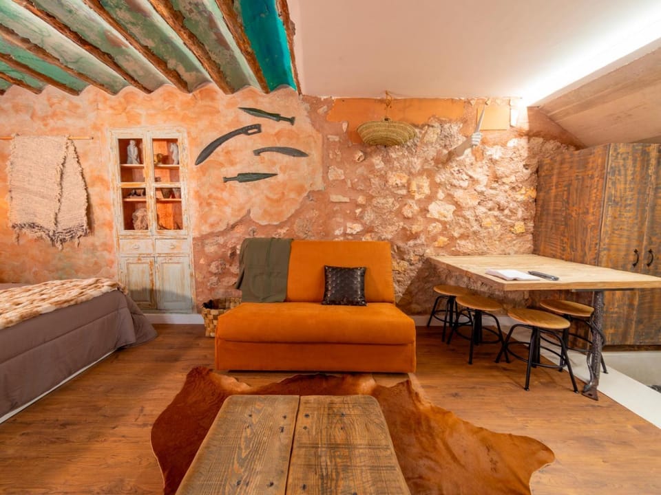 Domus Lapidis - Ibera Apartment in Region of Murcia