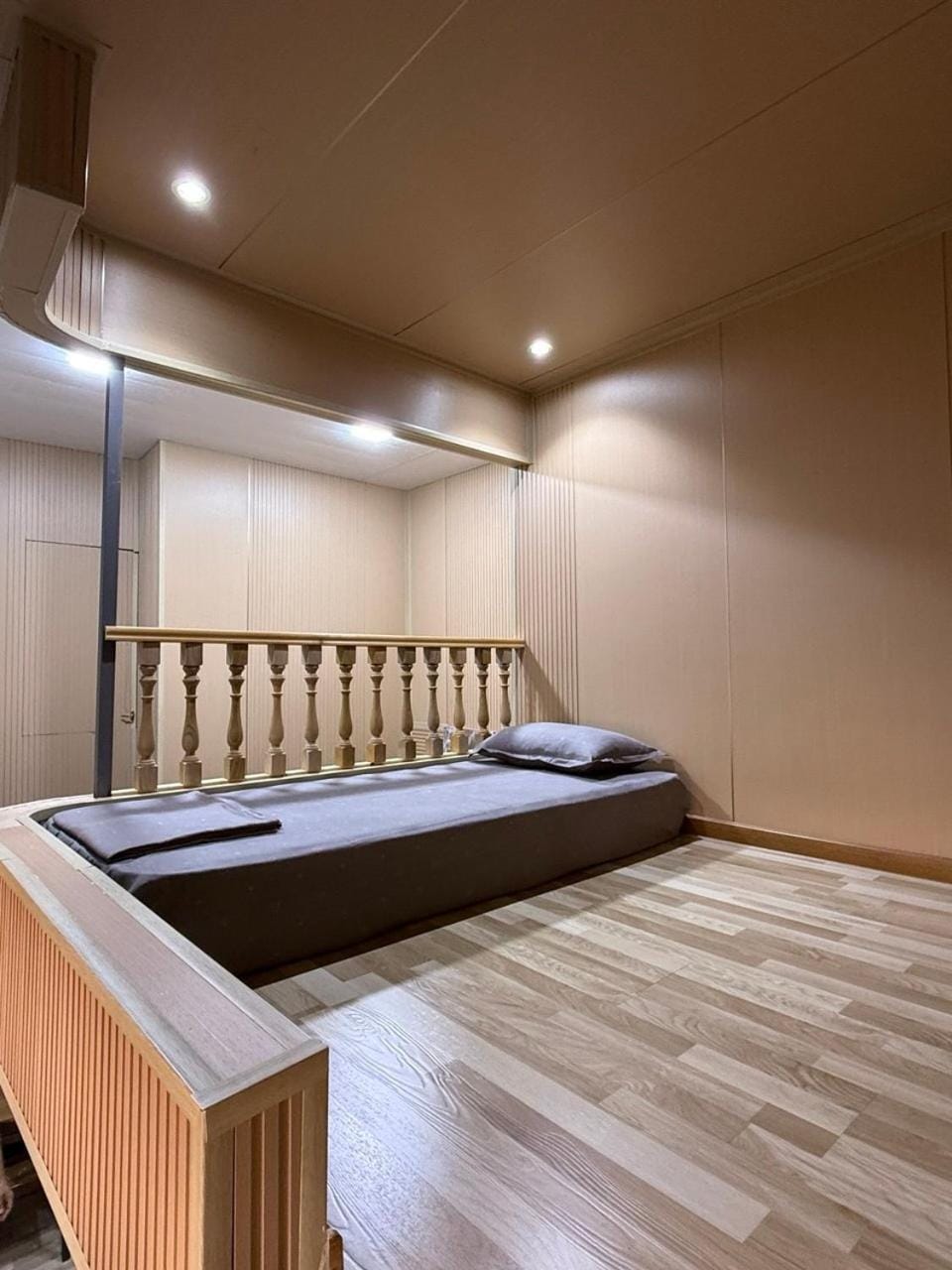 Red-N House Bed and Breakfast in Europe