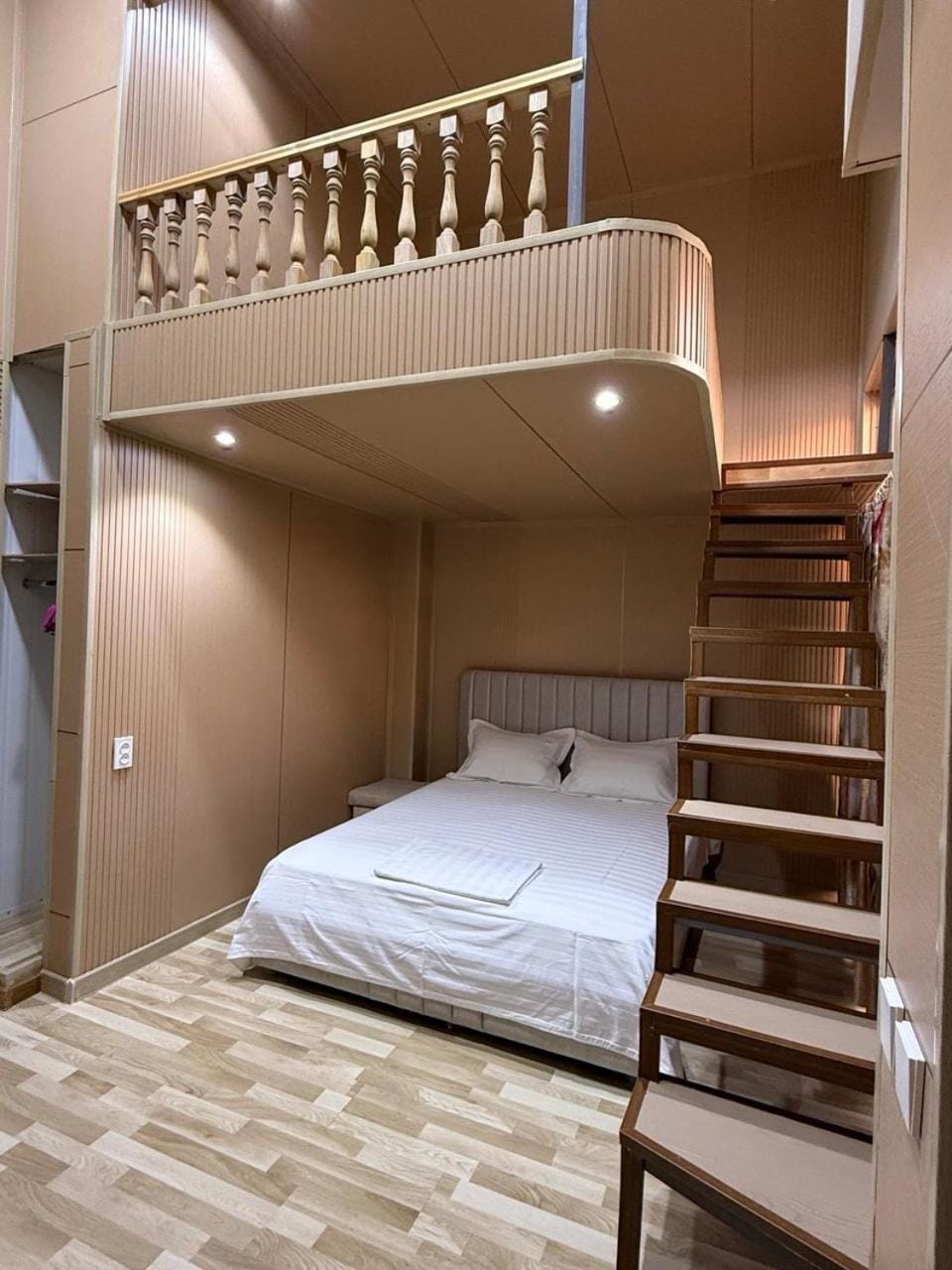 Red-N House Bed and Breakfast in Europe