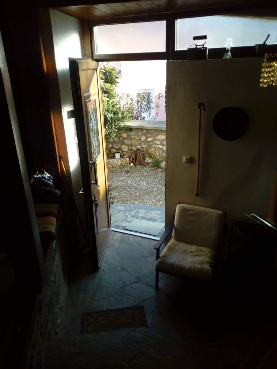 Traditional House "Elisavet" House in Decentralized Administration of Macedonia and Thrace