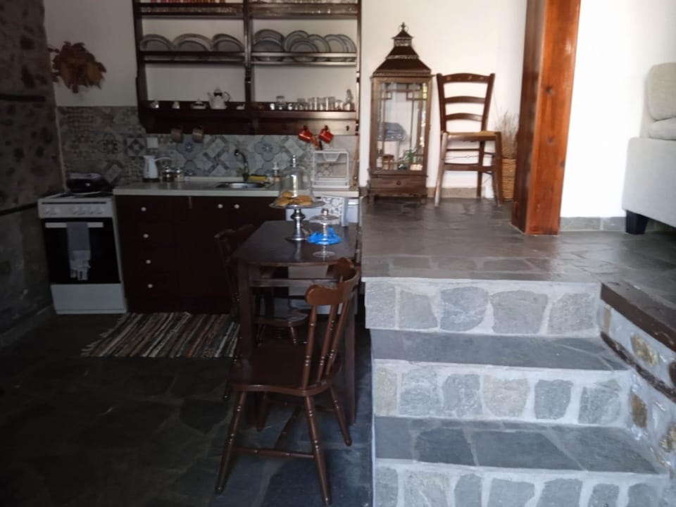 Traditional House "Elisavet" House in Decentralized Administration of Macedonia and Thrace