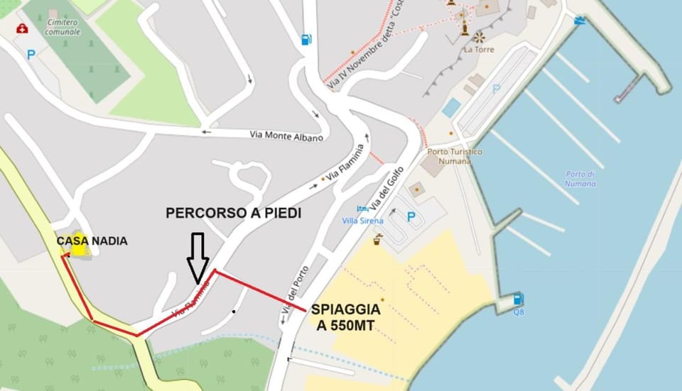 Neighbourhood, Text overlay, Street view