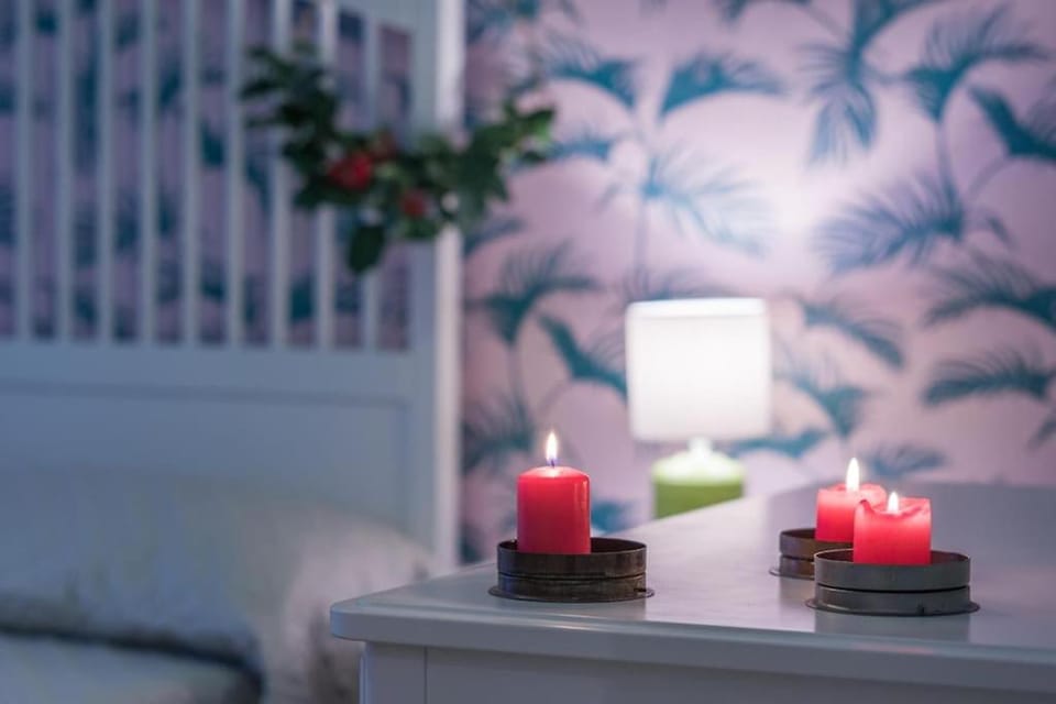 Il Gallo Appartamento Apartment in Viterbo