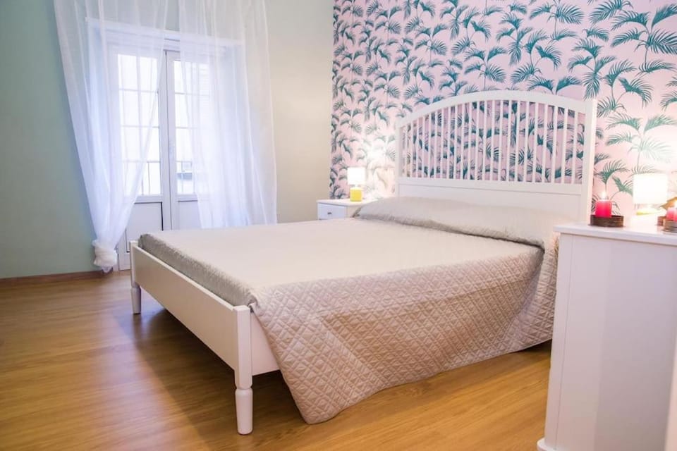 Il Gallo Appartamento Apartment in Viterbo