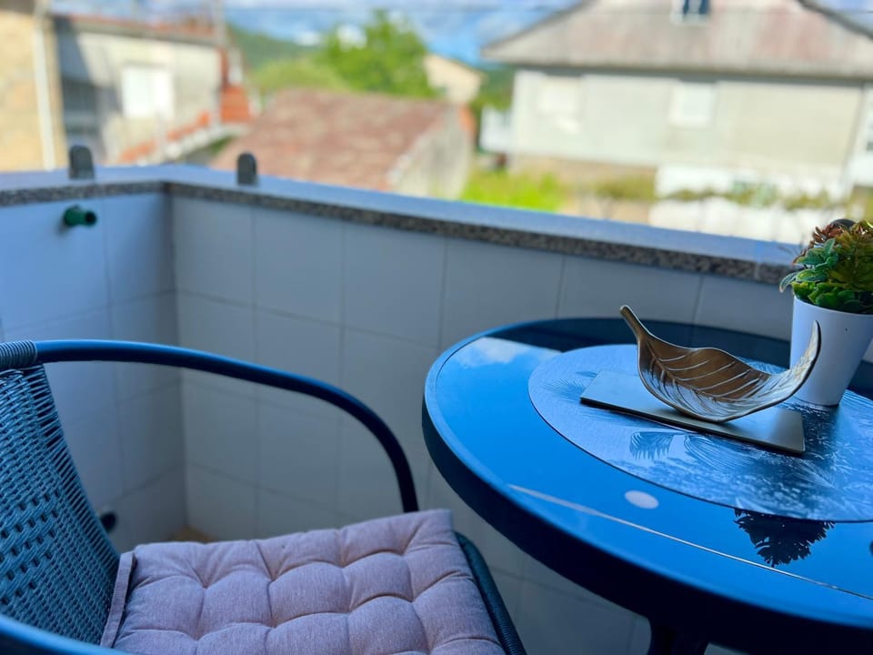 Day, View (from property/room), Balcony/Terrace