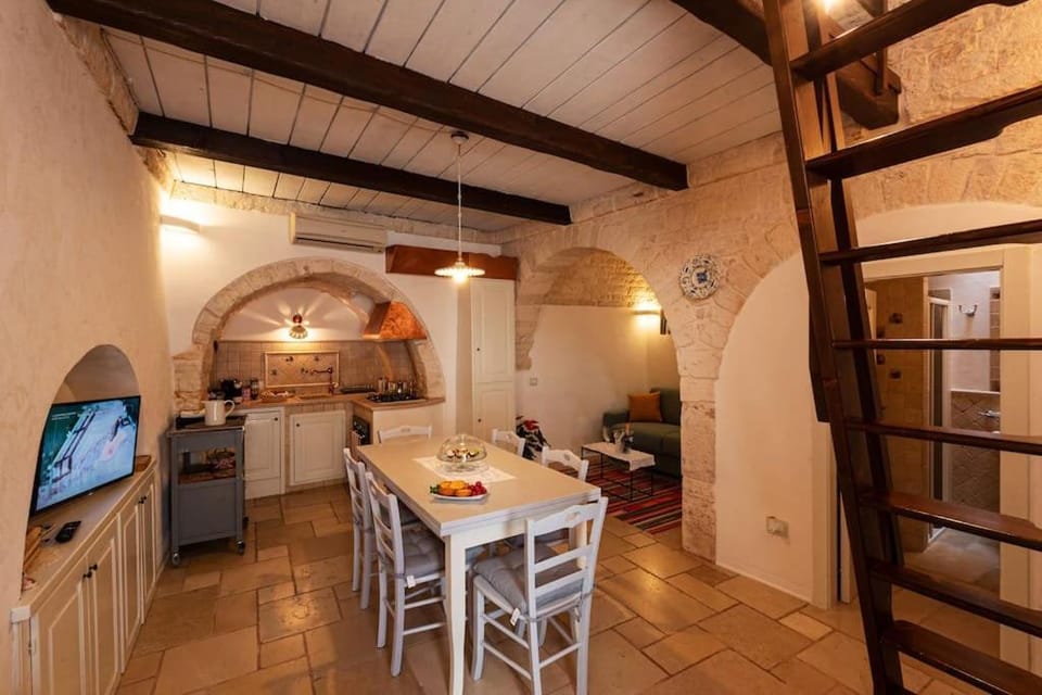 Il Trullo Moore Alberobello House in Province of Taranto