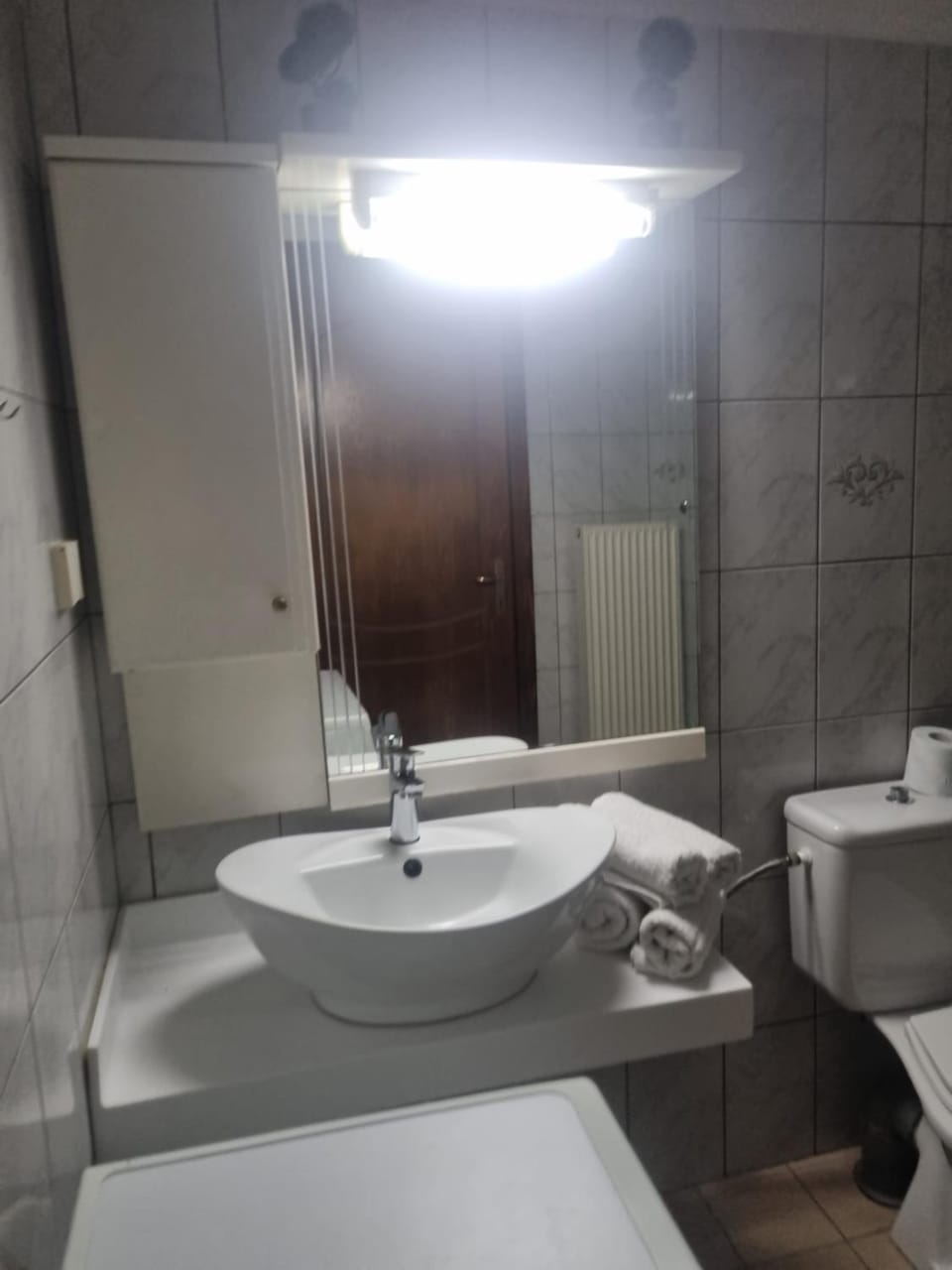 Zeus Apartman Apartment in Thasos
