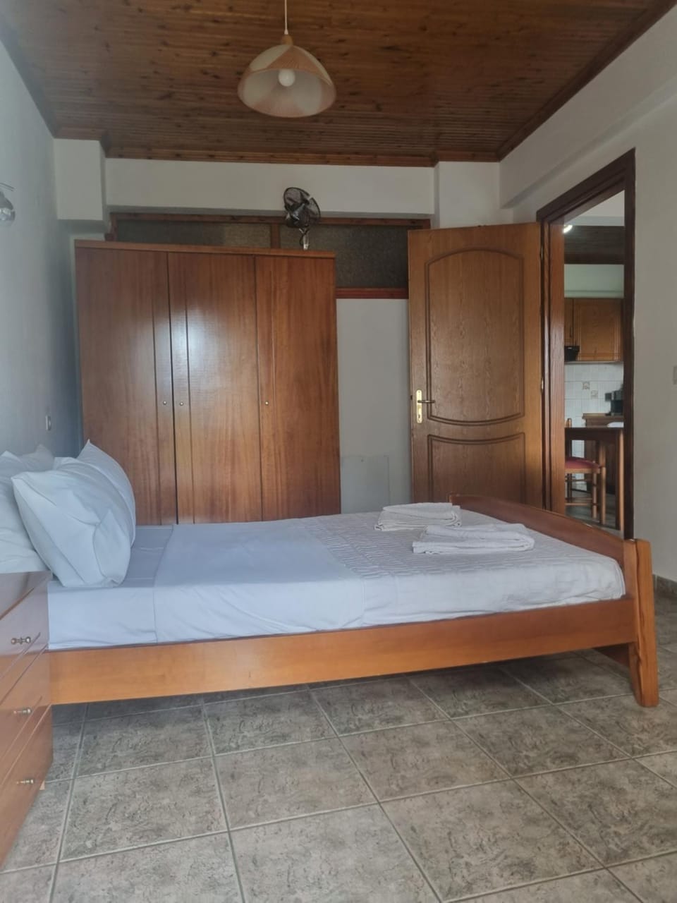 Zeus Apartman Apartment in Thasos