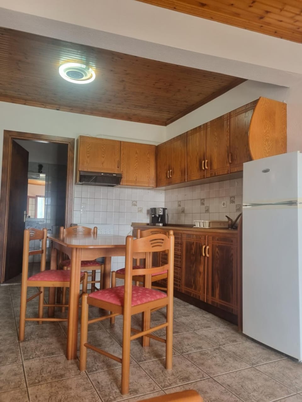 Zeus Apartman Apartment in Thasos