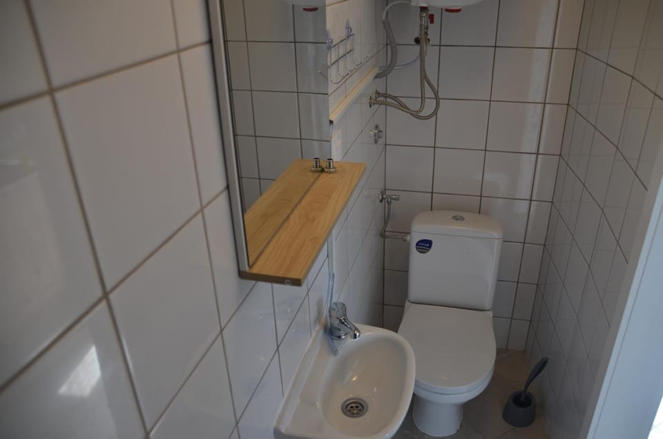 Toilet, Bathroom