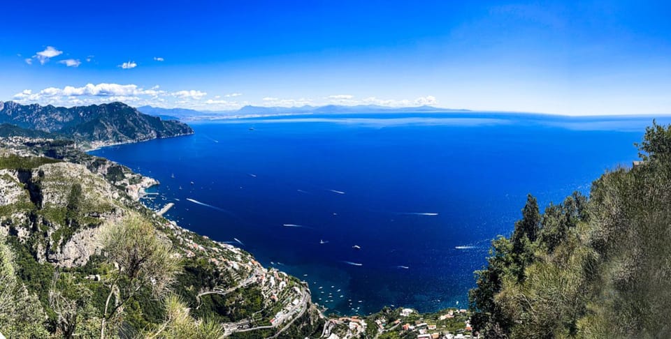 Agriturismo Punta San Lazzaro Farm Stay in Agerola
