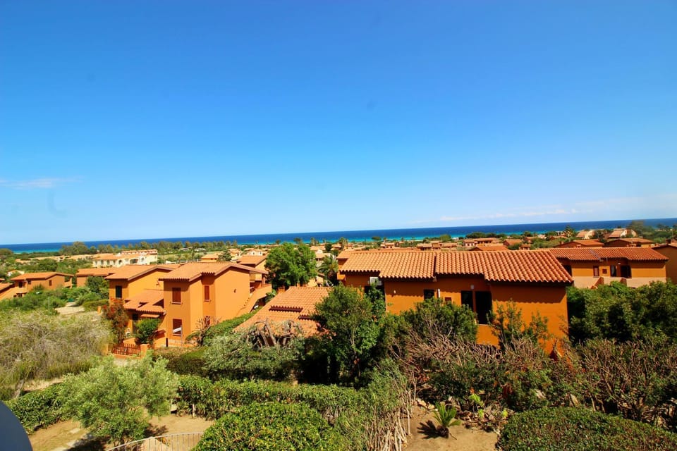 Property building, Day, Natural landscape, Sea view