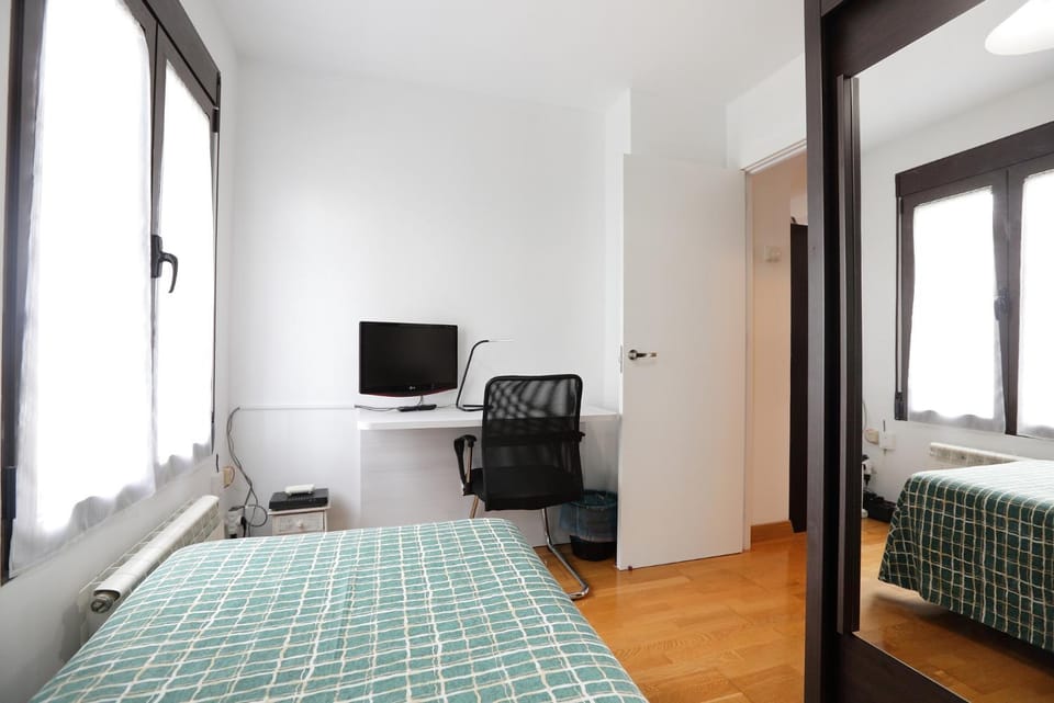 Lobby or reception, Business facilities, Bedroom