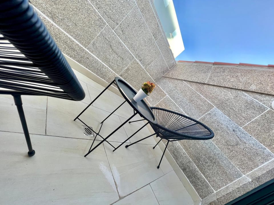 Balcony/Terrace, Balcony/Terrace