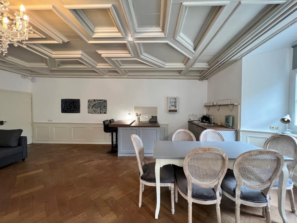 Bodensee-Traum Apartment in Überlingen