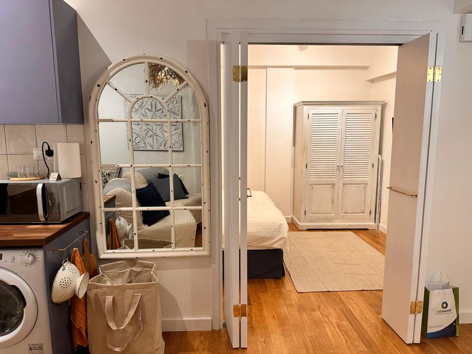 Casa Thisseos, Aristotelis Apartment Apartment in Athens