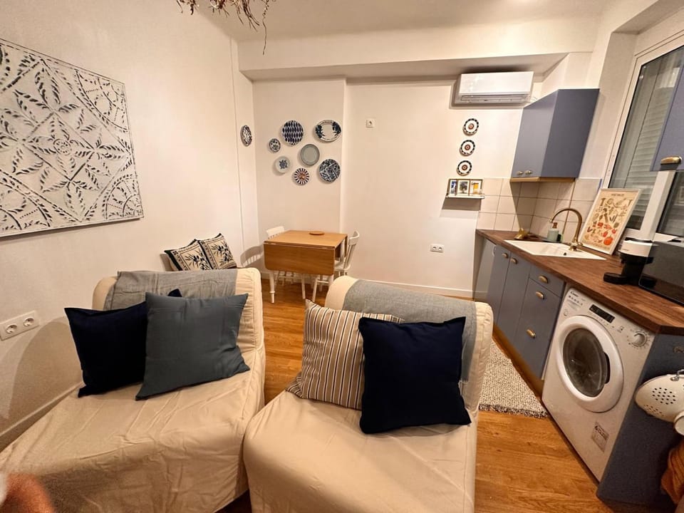 Casa Thisseos, Aristotelis Apartment Apartment in Athens