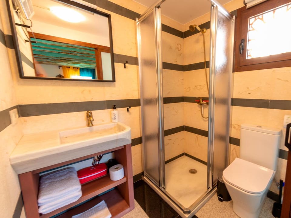 Domus Lapidis - Medina Apartment in Region of Murcia