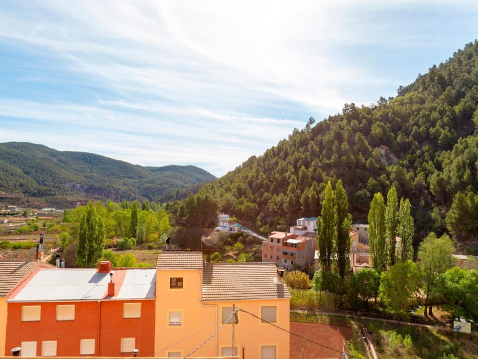 Domus Lapidis - Medina Apartment in Region of Murcia