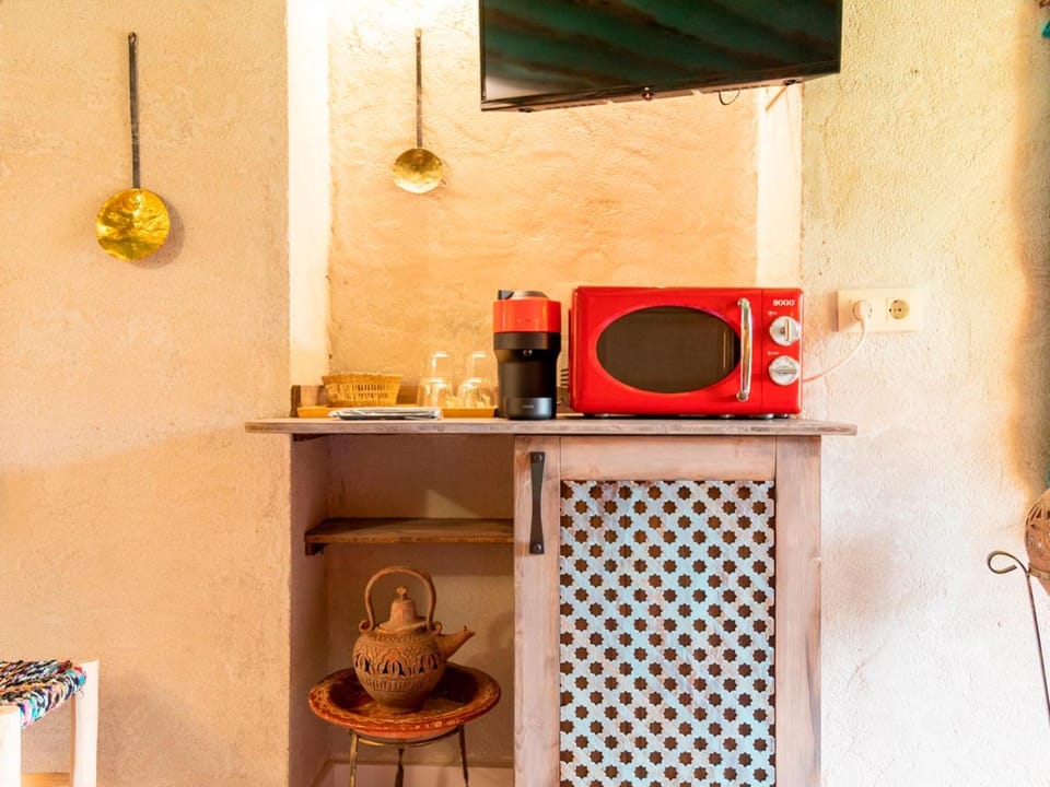 Domus Lapidis - Medina Apartment in Region of Murcia