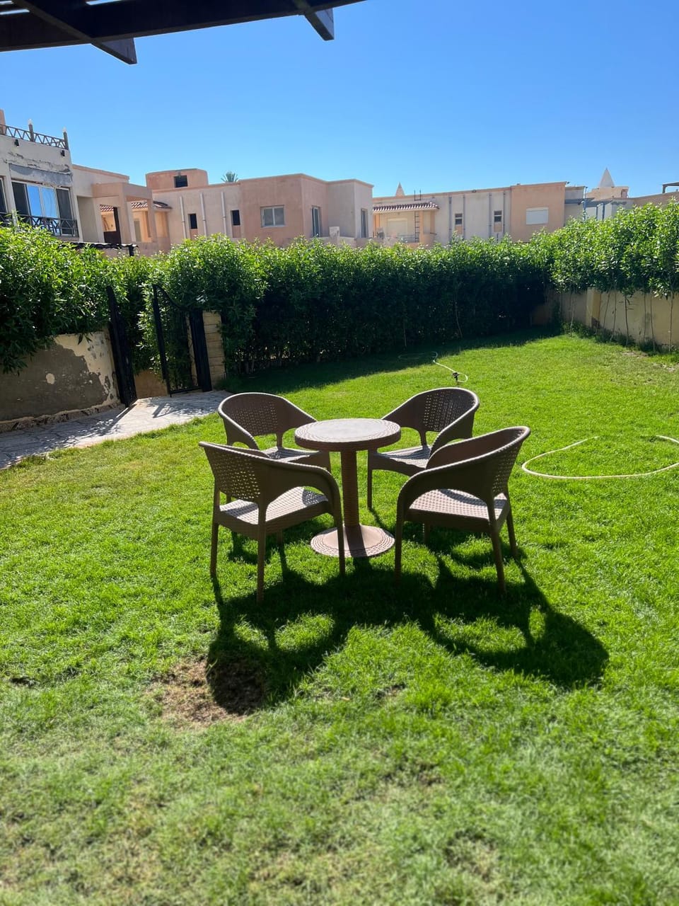 فيلا الفادي في الساحل الشمالي ديمورا للعائلات Villa alfady north cost dimora Apartment in Egypt