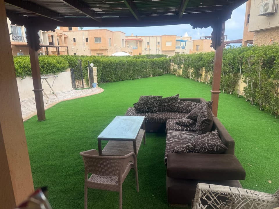 فيلا الفادي في الساحل الشمالي ديمورا للعائلات Villa alfady north cost dimora Apartment in Egypt