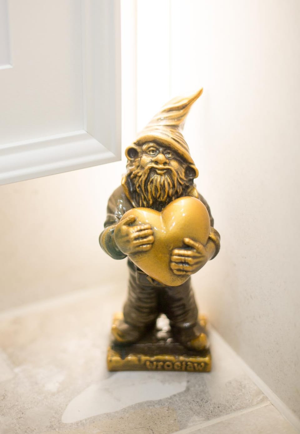 Decorative detail