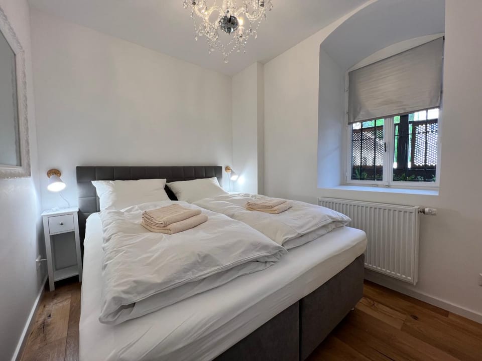Bodensee-Liebe Apartment in Überlingen