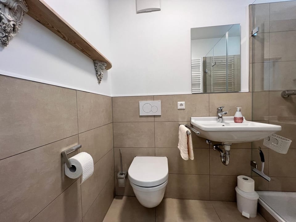 Bodensee-Liebe Apartment in Überlingen