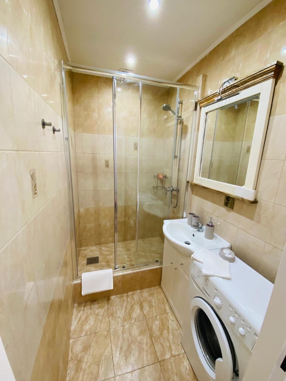 Apartmán Diana Apartment in Saxony