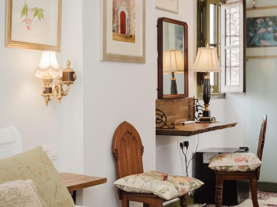 La Casa 1832 Boutique Bed and Breakfast in Sanlúcar de Barrameda